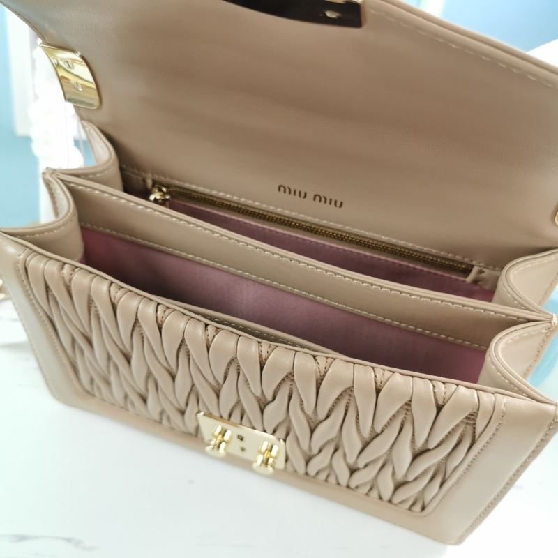 MIU MIU Satchel Bags